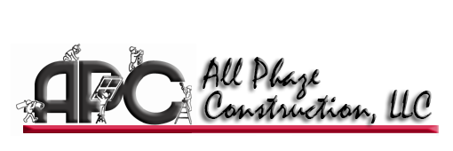 Construction | Carleton, MI | All Phaze Construction | 734-654-2600